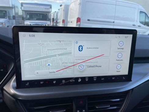 New 2023 Ford Escape SE FWD image 19