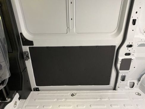 New 2026 RAM ProMaster 1500 w/ Convenience Group FWD image 25