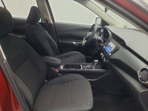 Used 2024 Nissan Kicks SV w/ Exterior Package FWD image 21