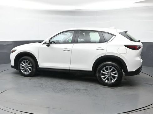 Used 2023 MAZDA CX-5 AWD 2.5 S image 3