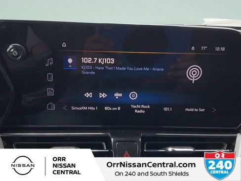 Used 2026 Chevrolet TrailBlazer LT AWD/4WD image 22
