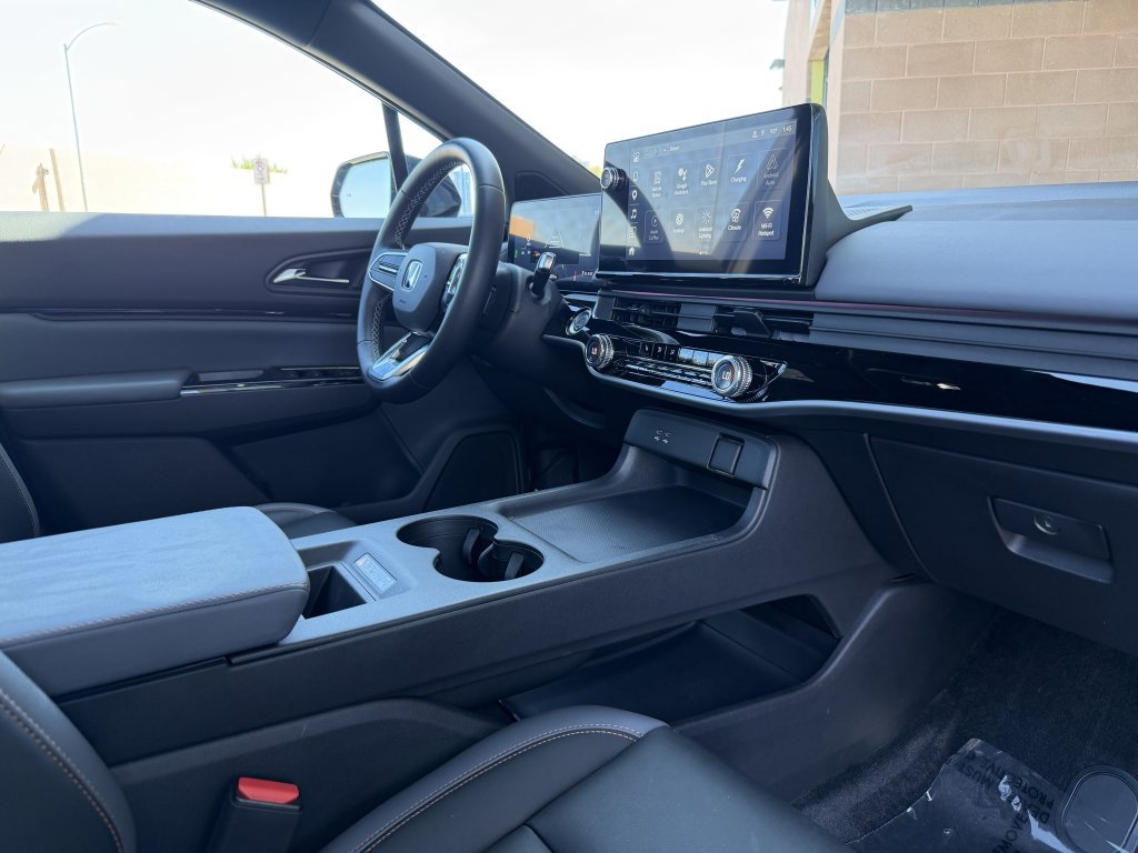 Used 2024 Honda Prologue Touring image 40