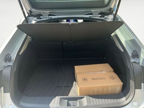 New 2026 Toyota Prius Plug-In Hybrid image 17