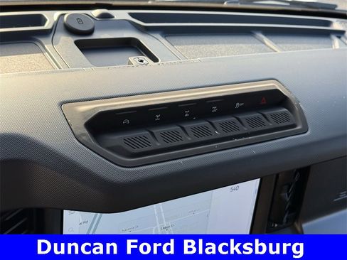 New 2025 Ford Bronco Badlands w/ Sasquatch Package image 21