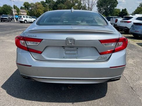 Used 2020 Honda Accord Sport image 6