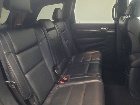 Used 2021 Jeep Grand Cherokee High Altitude image 19