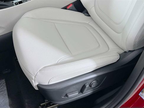 New 2025 Hyundai Tucson SEL image 19