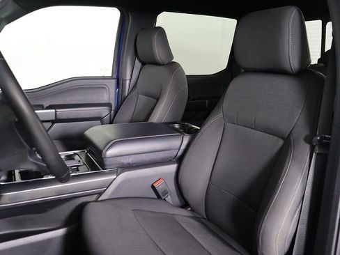 Used 2023 Ford F150 XLT w/ Equipment Group 302A High AWD/4WD image 24