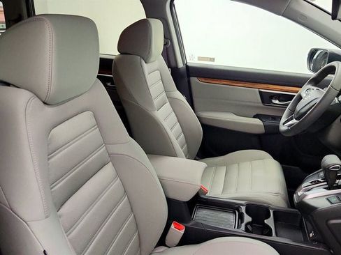 Used 2020 Honda CR-V EX image 22