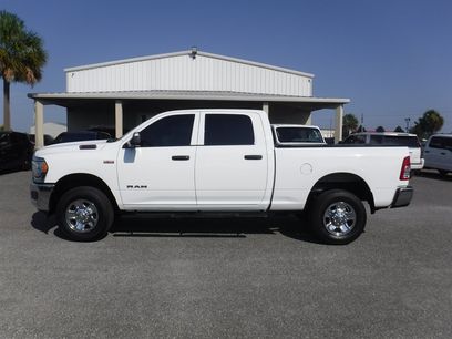 Used 2022 RAM 2500 Tradesman w/ Chrome Appearance Group