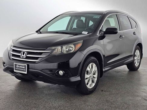 Used 2014 Honda CR-V EX-L image 7