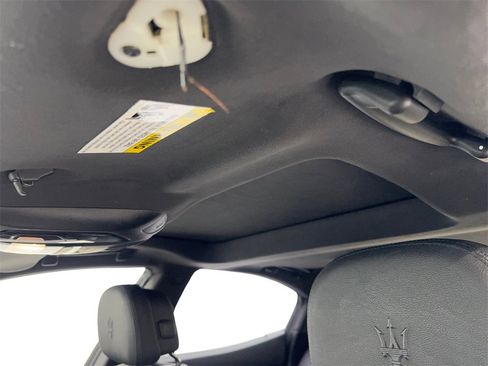 Used 2019 Maserati Ghibli image 71