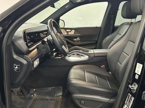 Used 2021 Mercedes-Benz GLE 350 4MATIC image 11