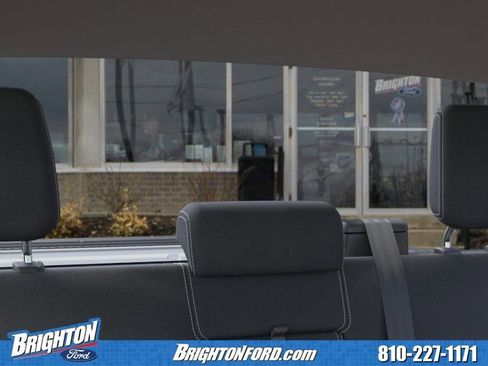 New 2026 Ford Ranger XL AWD/4WD image 17