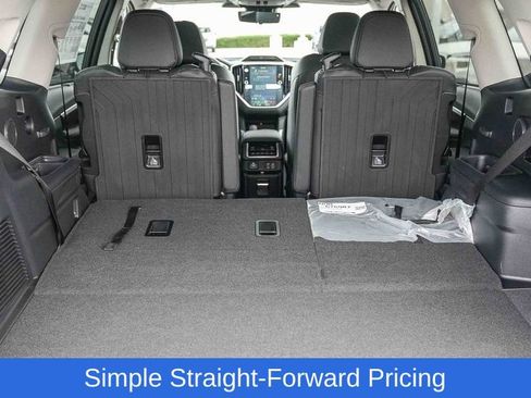 New 2026 Subaru Ascent Touring AWD/4WD image 13
