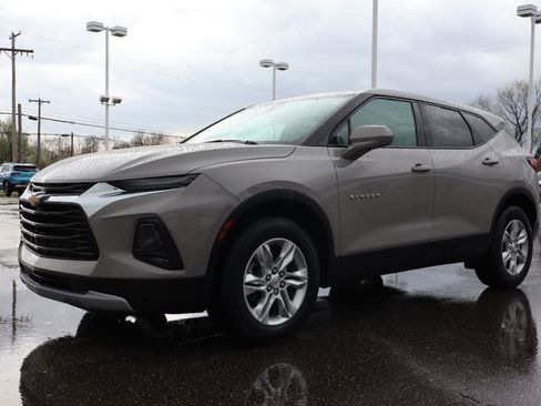 Used 2021 Chevrolet Blazer LT image 6