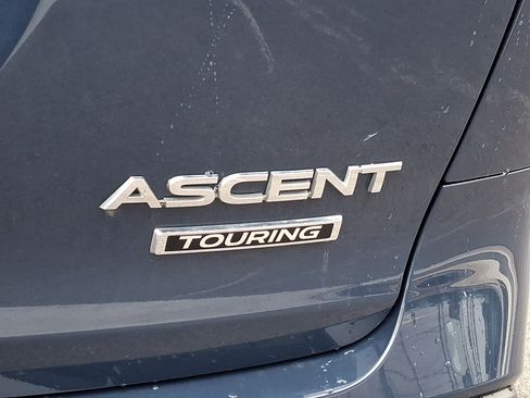 Used 2023 Subaru Ascent Touring AWD/4WD image 32