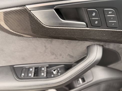 Used 2018 Audi S4 Premium Plus w/ Navigation Package image 21