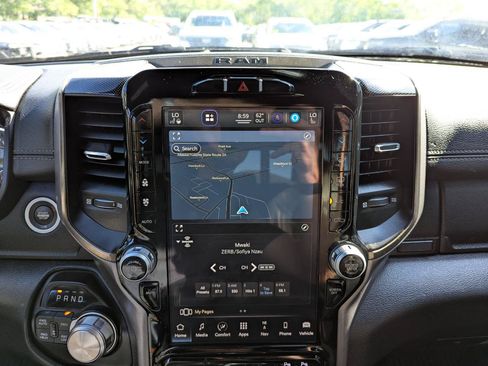 Used 2022 RAM 1500 Sport w/ Rebel Level 2 Equipment Group AWD/4WD image 22