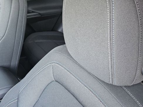 New 2026 Chevrolet Equinox EV LT image 22