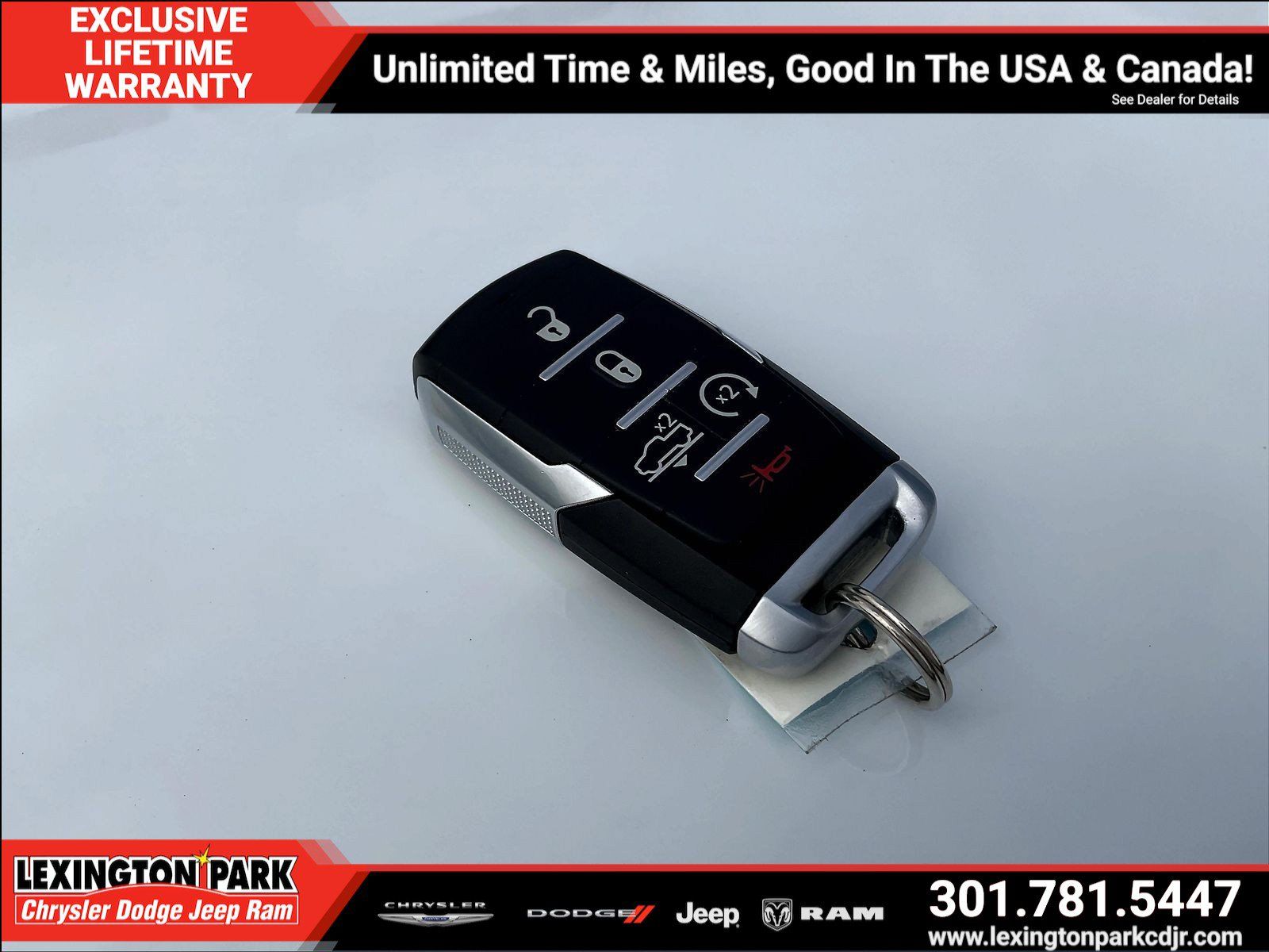 Used 2019 RAM 1500 Rebel w/ Rebel Level 1 Equipment Group AWD/4WD image 35