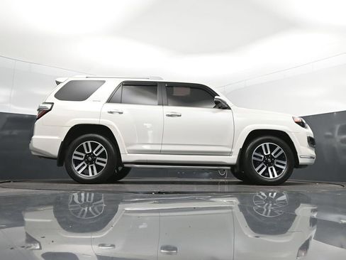 Used 2021 Toyota 4Runner Limited RWD image 43