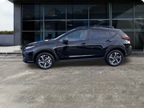 Certified 2025 Subaru Crosstrek 2.0i Premium w/ Crosstrek Mirror Package image 6