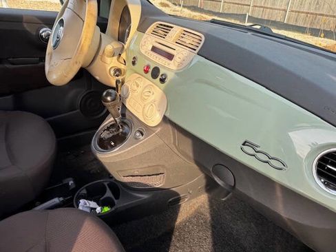 Used 2012 FIAT 500 Pop image 29