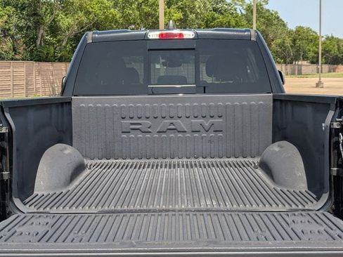 Used 2019 RAM 1500 Big Horn AWD/4WD image 28