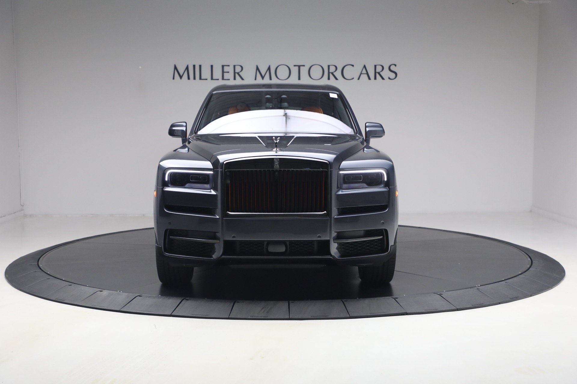 Certified 2024 Rolls-Royce Cullinan Black Badge w/ Driver's Package AWD/4WD image 14