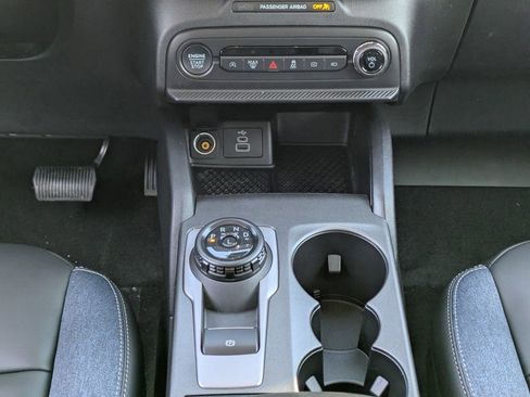 New 2026 Ford Bronco Sport Outer Banks image 22