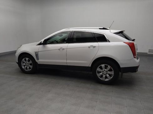 Used 2016 Cadillac SRX Luxury w/ Driver Awareness Package image 3