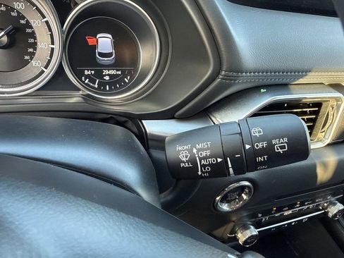 Certified 2023 MAZDA CX-5 AWD 2.5 S w/ Select Package image 40