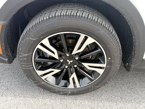 New 2026 Mitsubishi Eclipse Cross SE image 10