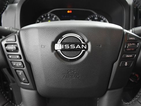 New 2026 Nissan Frontier SV w/ SV Convenience Package image 30