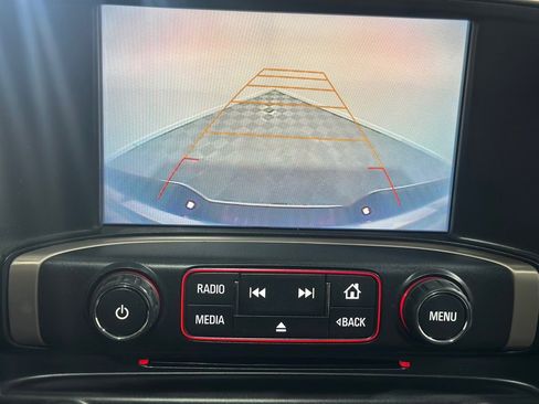 Used 2016 GMC Sierra 1500 Denali image 24