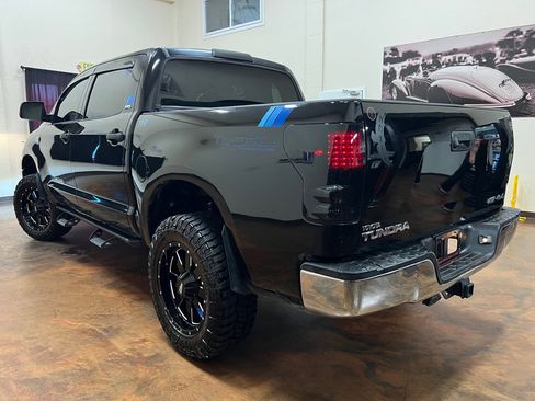 Used 2010 Toyota Tundra SR5 image 2