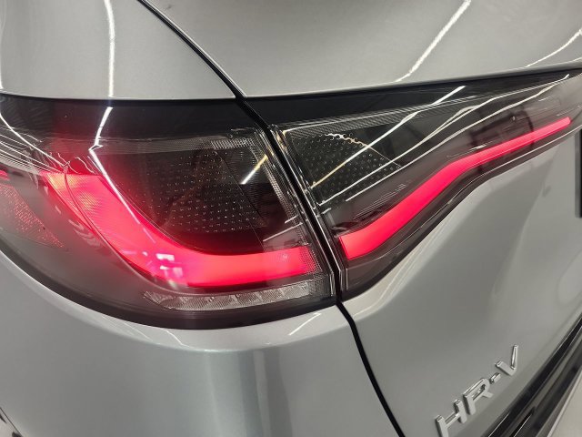 New 2027 Honda HR-V EX-L image 30
