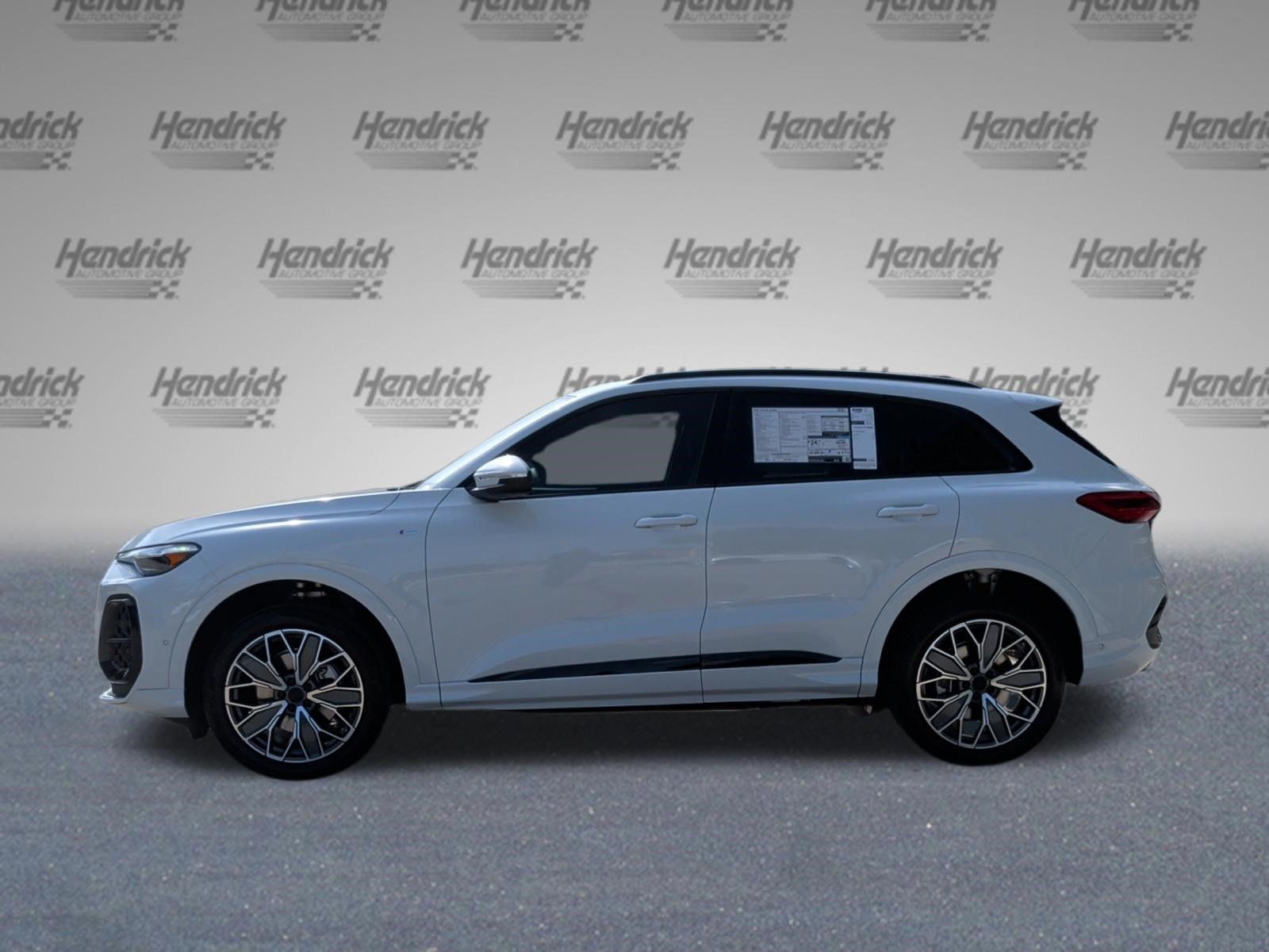 New 2026 Audi Q5 Premium AWD/4WD image 6