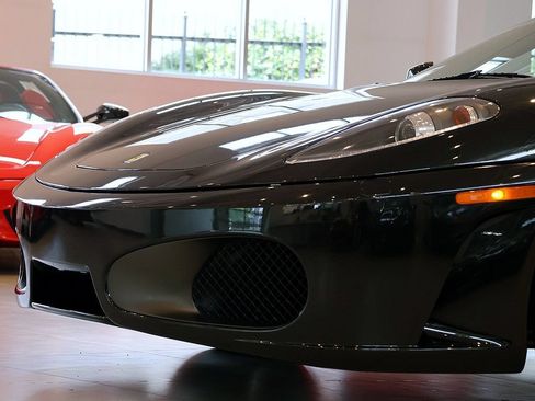 Used 2008 Ferrari F430 Spider RWD image 48