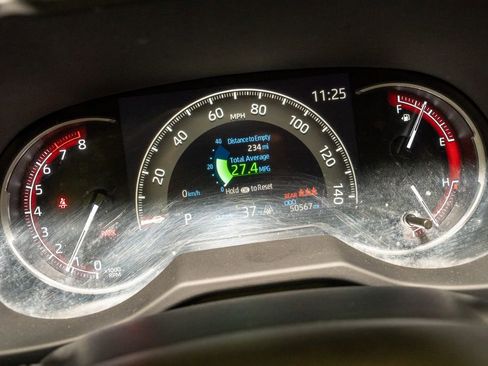 Used 2024 Toyota RAV4 LE image 15