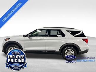 New 2026 Ford Explorer Active AWD/4WD video 2