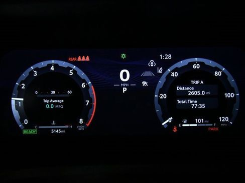 Certified 2025 Toyota Tacoma TRD Pro image 27