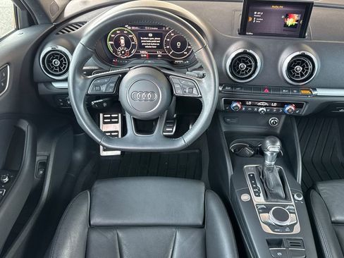 Used 2018 Audi A3 e-tron Premium w/ Sport Package image 13