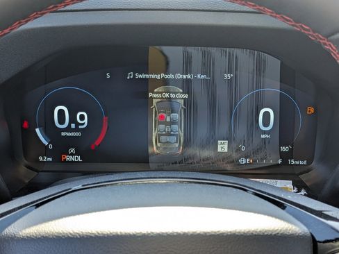 New 2026 Ford Explorer ST-Line image 31