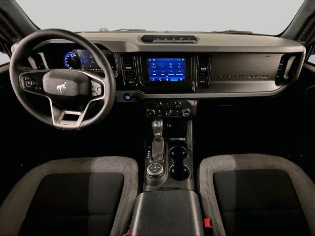 Used 2022 Ford Bronco 4-Door w/ Sasquatch Package AWD/4WD image 14