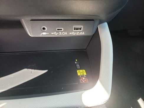 New 2026 Subaru Forester Touring AWD/4WD image 18