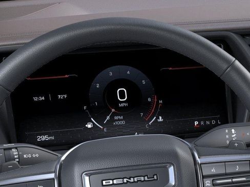 New 2026 GMC Terrain Denali AWD/4WD image 18
