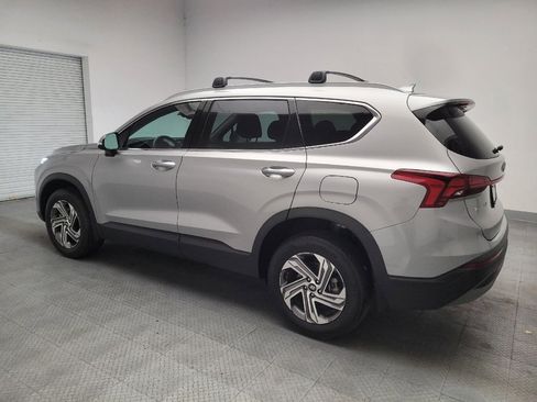 Used 2023 Hyundai Santa Fe SEL AWD/4WD image 3