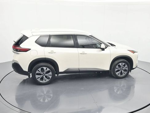 Certified 2023 Nissan Rogue SV AWD/4WD image 31